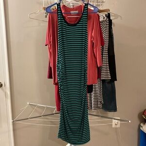 Liz Lange Maternity for Target size XS Dress